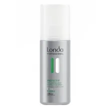 Londa Professional Protect It Schützender Spray für thermische Umformung von Haaren 150 ml