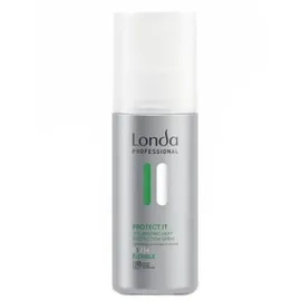 Londa Professional Protect It Schützender Spray für thermische Umformung von Haaren 150 ml