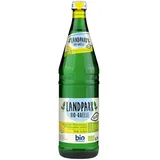 Mineralwasser Bio-Frisch - Lemon 0,75L Glas inkl. 15 Cent Pfand | LANDPARK BIO-Q
