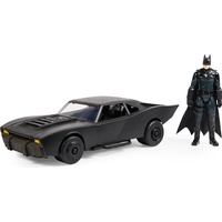 Spin Master Batman - Batmobile mit Batman (6061615)