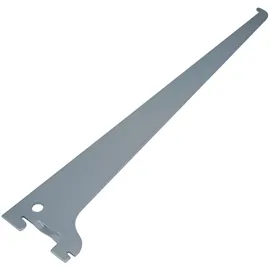 4U-Onlinehandel Regalsystem 60 cm Grau