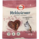 Elles Wildvogelfutter Mehlwürmer 125 g