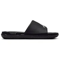 Jordan Jumpman Slipper Herren Black/White 41