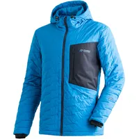 Maier Sports Donovaly Jacke (Größe XXL, blau)