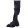 La Strada 2281615 Damen Schwarz 41