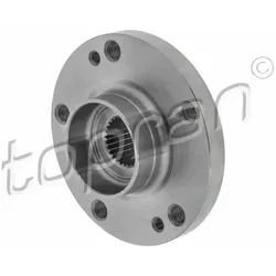 TOPRAN 701 423 Radnabe