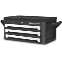 Matador Werkzeugtruhe RATIO 81630019