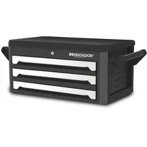 Matador Werkzeugtruhe RATIO 81630019