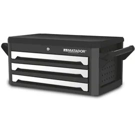Matador Werkzeugtruhe RATIO 81630019