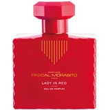 Pascal Morabito Lady in Red Eau de Parfum 100 ml