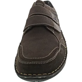 Josef Seibel New Anvers 85 Herren Braun 41