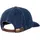 Levi's Lazy Girl Logo Kappe Dark Blue One