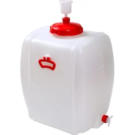 Elmar Jung Getränkefass Comfort 150 l