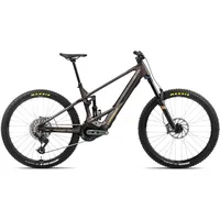 Orbea Wild M20 cosmic Carbon view Modell 2024