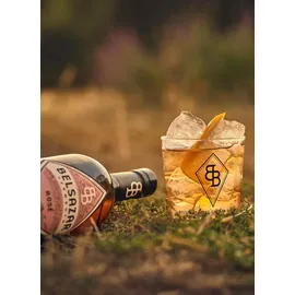 Belsazar Rose Wein-Aperitiv 750ml 14,5% Vol.