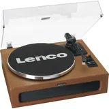 Lenco LS-430 braun
