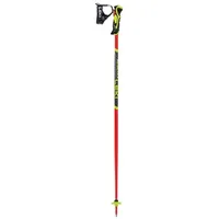 Leki WCR Lite SL 3D Skistöcke (Größe 120CM, rot)