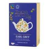 English Tea Shop Earl Grey Schwarzer Tee 20x2 g