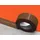 Primaflor Gewebeband | Braun, - 5 cm x 50 m