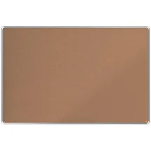 NOBO Pinnwand 150 x 100 cm Braun