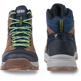 ICEPEAK Wynne Mr Braun 45