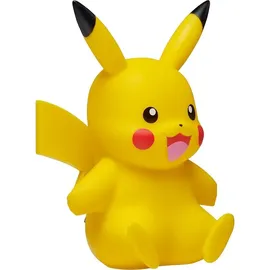 Jazwares Pokémon - Vinyl Figur - Pikachu 10 cm