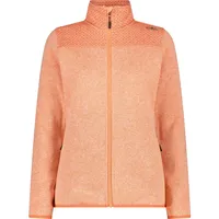 CMP Damen Jacke (Größe XL, orange)