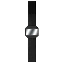 Velleman HPUT4, Schwarz, Monochromatisch