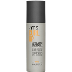 KMS CURLUP Control Creme 150ml