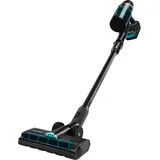 Concept VP6130 Staubsauger, Schwarz, Blau