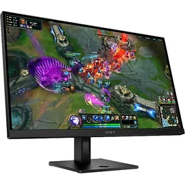 HP OMEN 27qs G2 27" schwarz