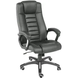 TECTAKE Luxus Chefsessel