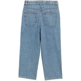 Tom Tailor Baggy Fit Jeans Light Stone Blue 146