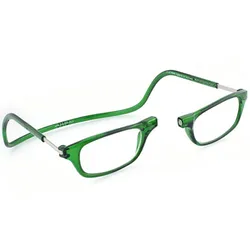 CLIC Classic Magnetlesebrille