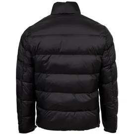 Armani Exchange Steppjacke schwarz M