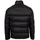 Armani Exchange Steppjacke schwarz M