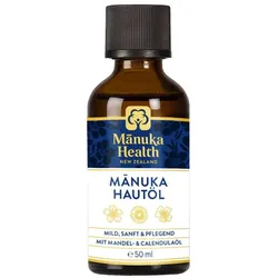 Manuka Health Manuka öl mild