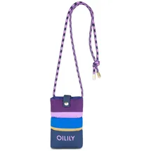 Oilily Mila Mobile Holder Eclipse mehrfarbig | Gr.: onesize