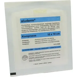 Söhngen Kompressen 10 x 10 cm 1 St