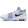 Nike Lebron Witness VIII - weiß 45