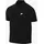 Nike Nk Club Kurzarm-poloshirt Black / White 2XL
