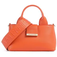 Valentino Dione Re Henkeltasche Kunstleder Orange