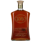 Gozio Amaretto 24% Vol. 1l