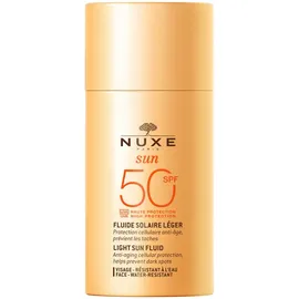 NUXE Sun Fluid LSF 50 50 ml