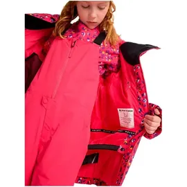 BURTON Hillslope Jacke Wildcat Floral 152