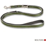 Wolters Active Pro Comfort grün/anthrazit Breite: 2 cm