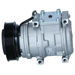 NRF Kompressor LAND ROVER 32390 JPB101330,LR012805 Klimakompressor,Klimaanlage Kompressor,Kompressor, Klimaanlage