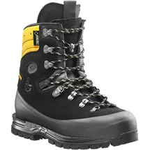 Haix Protector Alpin - UK 7.0 / schwarz,