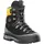 Haix Protector Alpin - UK 7.0 / schwarz,