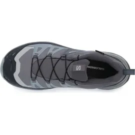 Salomon X Ultra 360 GTX Damen Sharkskin/Trooper/Arona 40